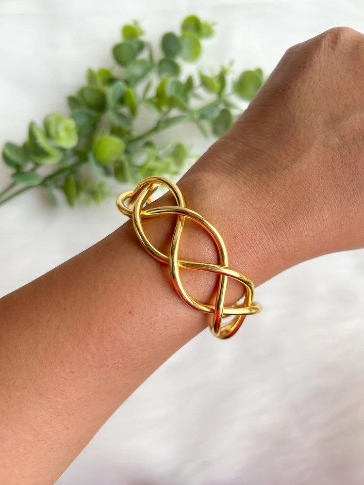 brass bracelate 2