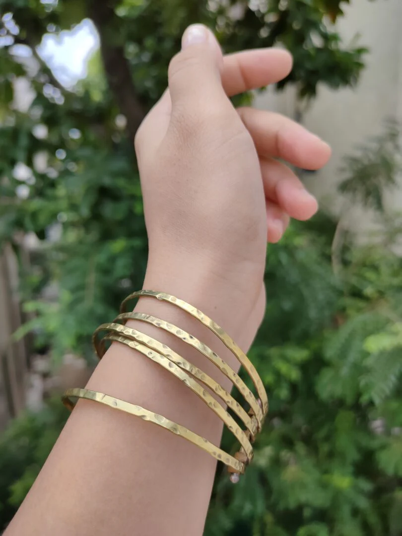 brass bracelate 3